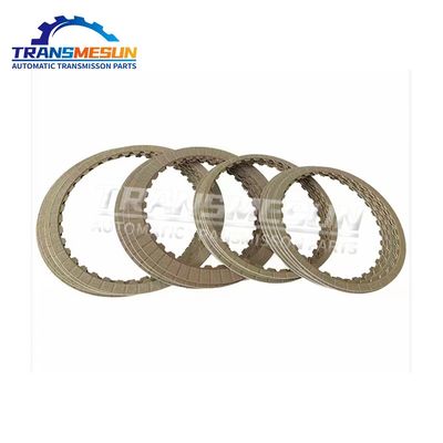 OE 0511-666027 Frictieplaten voor automatische transmissie voor Ssangyong Lifant