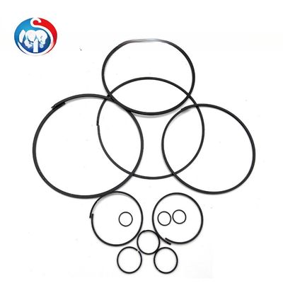 Mitsubishi Nissan Transmission Rebuild Parts JF011E CVT versnellingsbak O-ring Set