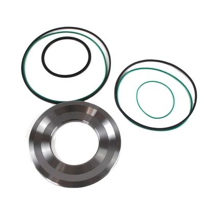 JF015E RE0F11A CVT Pulley Steel Piston Transmission Rebuild Kit Voor Nissan Mitsubishi