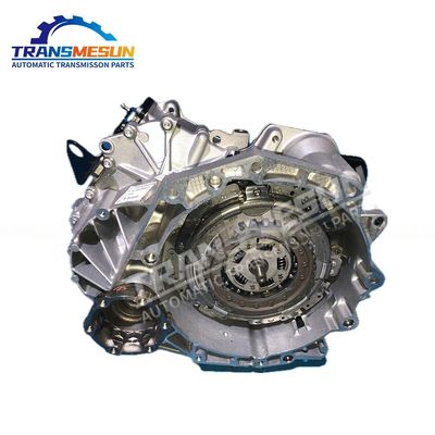 JETTA 0AM DQ200 1.4T versnellingsbak assemblage voor wereldwijde verzending 0AM300061Q 0AM 300 061 Q