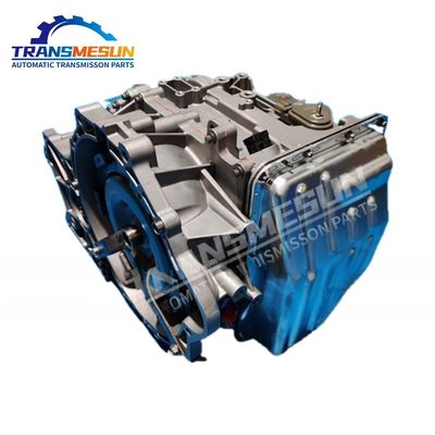 DSI6 M11 4X4 2WD 2.0T Diesel 6-versnellings automatische transmissie assemblage voor Ssangyong