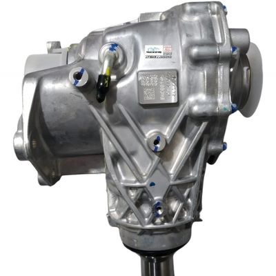 Ford 4WD automatische versnellingsbak verplaatsingskoffer F2GP7L486NC EJ7Z-7251-C