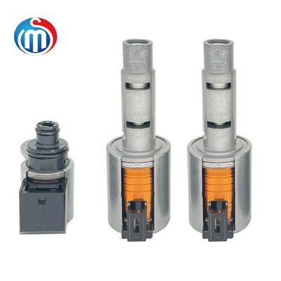 Originele JF015E RE0F11A Transmissie-solenoïde klep reparatie kit voor Nissan