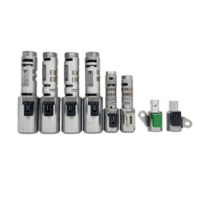 Gebruikte Aisin TF-70SC.TF-80SC.TF-81SC Transmissiesolenoïde klep reparatie kit voor CS75