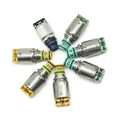 6T30 6T45 6T40 Overbrengingssysteem voor Chevrolet Buick