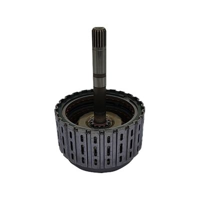 OE-Nr. 93741560 TRANSMESUN AW81-40LE/U440E versnellingsbakken systeem voorste versnellingsclutch assemblage