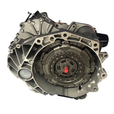 0CW300041OE Zilveren automatisch chassis systeem voor VW versnellingsbak rechtstreekse toevoer