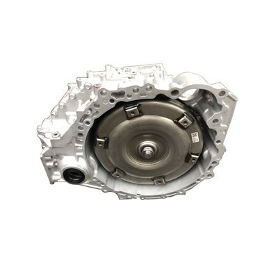 U660E Transmissieonderdeel voor Toyota Lexus ES350 2WD 3.5L Universal Automatic Gearbox