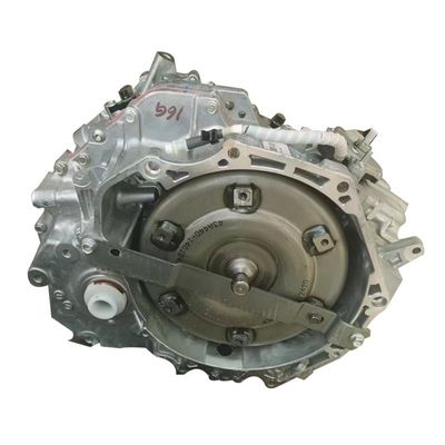 55-51SN 2WD automatische transmissie voor Nissan BAIC MG Volvo Easy Installation