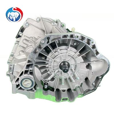 Professionele Test Punch Originele CVT versnellingsbak voor Changfeng Leopard CS95 1.5L 1.5T