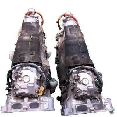 4X4 TW-40LS transmissie-assemblage voor SUZUKI JIMNY