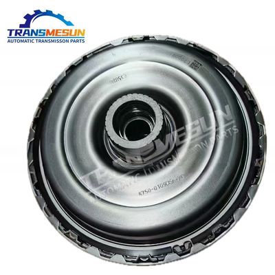 JAC Auto Parts TRANSMESUN HFCDTF630 Wet Clutch Assembly voor raffinage S7 M6 M4 M5 S5 Jiayue X7