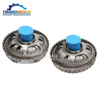 Beijing Benz 45x45x25cm Transmissie DSG Wet Dual Clutch Kit Assembly 7DCT300 6DCT150