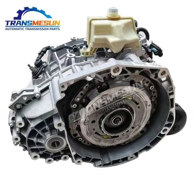 JEEP Automontage C635 Dubbele koppeling 1.4T 2WD Transmissie Versnellingsbakmontage OE NR. 55262548