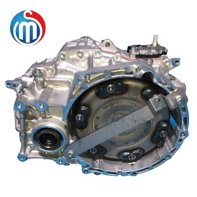 2010-2024 VW Borgward 1.8T/2.0T Authentieke versnellingsbak OEM 09M TF-62SN Transmissie