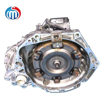 MG ZS 1.5L 2WD transmissie-assemblage TS-41SN TS-40SN U442E OE 10269021 voor auto-onderdelen