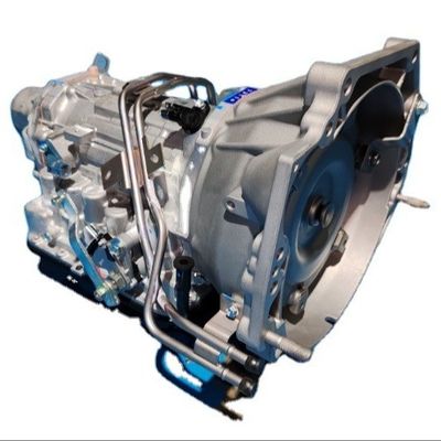 4x4 TW-40LS Automatische versnellingsbak Assy voor SUZUKI JIMNY Transmissie Originele 20002-76J33