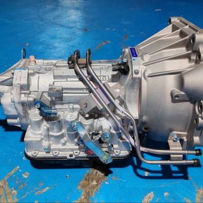 kwaliteit 4x4 TW-40LS Automatische versnellingsbak Assy voor SUZUKI JIMNY Transmissie Originele 20002-76J33 fabriek