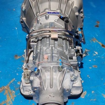 kwaliteit 4x4 TW-40LS Automatische versnellingsbak Assy voor SUZUKI JIMNY Transmissie Originele 20002-76J33 fabriek