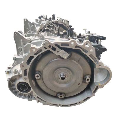A6GF1 A6GF1-2 Versnellingsbak voor Hyundai Europe Referentienummer 8195900902