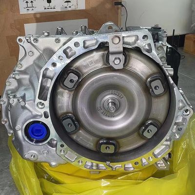 CS75 PLUS 8-speed automatische versnellingsbak assemblage voor Changan tweede generatie