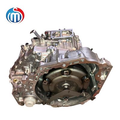 Gemakkelijk verschuiven gegarandeerd 2.0L U761E versnellingsbak voor Toyota voertuigen