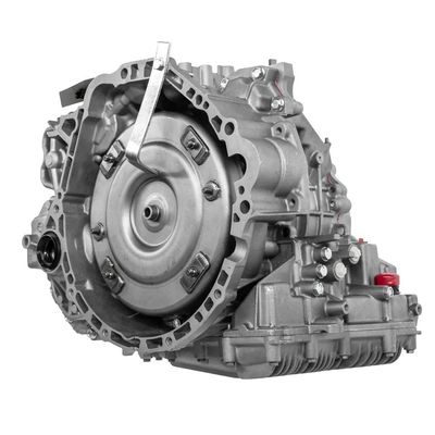 Professionele gerenoveerde CVT RE0F09A automatische transmissie voor Nissan Murano Quest