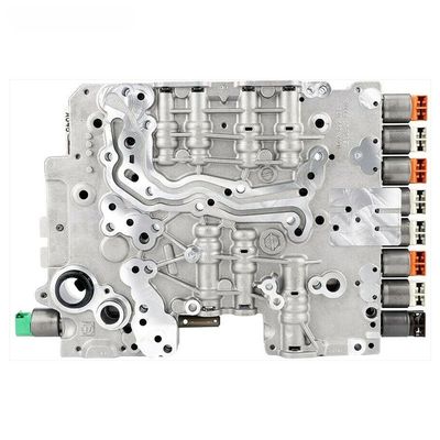 Transmissie klepcarrosserie met magnetron 8HP45 8HP70 Voor BMW Audi Land Rover Jaguar