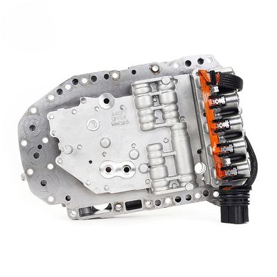 Automatische transmissie klep lichaam magnetron voor Hyundai Kia 46313-23000 46210-23020