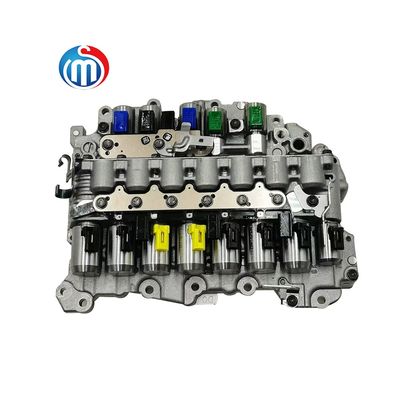 Verplaatsing 2.0T 8KG AWF8G45 Valve body voor Volvo 31492785 Transmission Gearbox