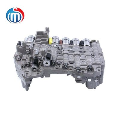 Transmissie klep lichaam 09G325039A voor Audi Jetta Golf Passat Touran 09G TF-6 versnellingsbak
