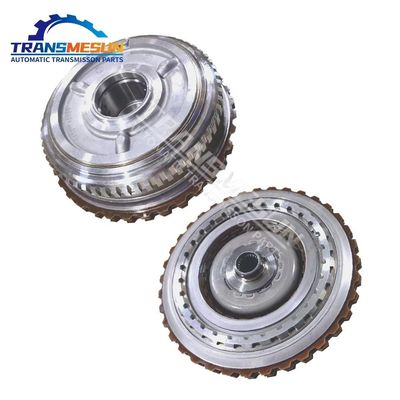 Aluminium 30*30*30 DSG Transmissie voor Buick 5-7 Terugversnellingen 6-7-8-9 koppeling