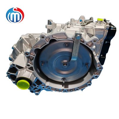 OE NO. HS7P-7000-GB 110KG Autochassis in goede staat Deel 6F35 2.5L 2WD 2X2 Versnellingsbak