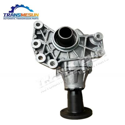 6-speed 4WD automatische transmissie transfer case assemblage voor Geely Boyue 23KG 40x40x35 cm