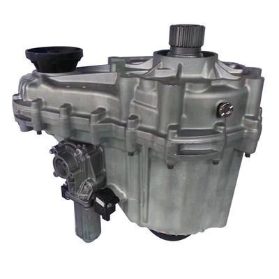 722.9 Mercedes Benz Verplaatsingszaak A1662800300 A1662800800 A1642706302
