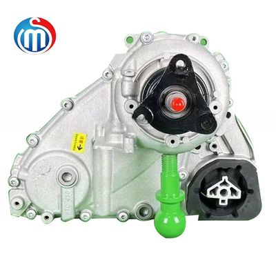 Vernieuwde autovervoerdoos voor BMW X5 X6 E70 E71 OE 27107643751
