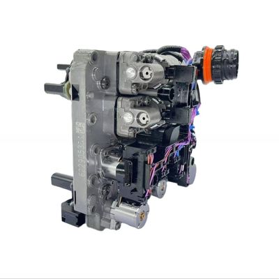 BYD 6DT35-1723010 Elektro-hydraulische besturingsmodule voor M6 S6 S7 6 versnellingsbak
