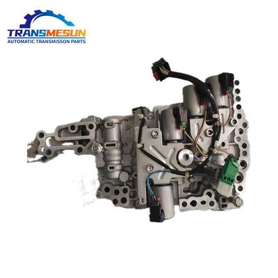 018CHA Valve body assembly voor Arrizo 3/5/5plus Geely Emgrand Vision X3 BYD Qin