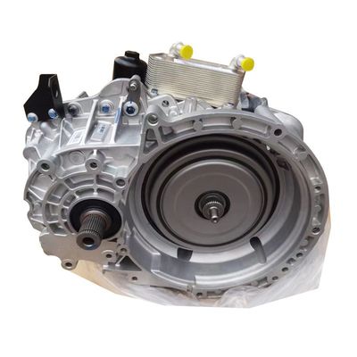BYD S6 S7 6DT35 Automatische versnellingsbak Vernieuwde 6DT35-4B-1700010