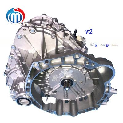 Geely Emgrand VT2 CVT 1.8L Automatisch chassis systeem assemblage 483130 18048614 1066001239