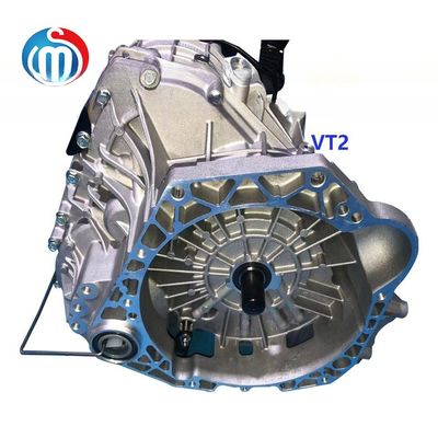 Lifan VT2 CVT 2WD transmissie-assemblage versnellingsbak 69002127 B0CF18A1