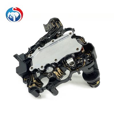 Mercedes-Benz A140 A160 A170 5 snelheid TCU TCM Transmissie Control Module Plaat