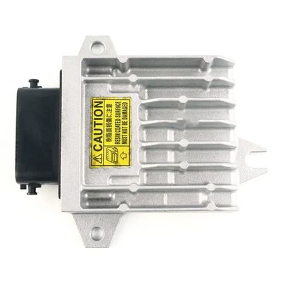 Standaardgrootte L5E4189E1A TCU Mazda 3 Transmissiecontrolemodule Gerefabriceerd