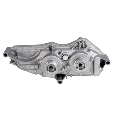 26*20*7CM Volume DPS6 TCU Transmission Control Unit voor Ford Focus Escort Ecosport