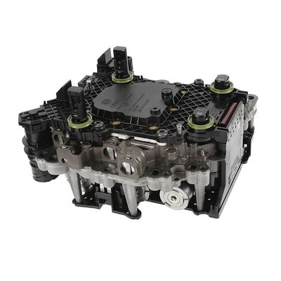 0BH DQ500 Mechatronische TCU-besturingseenheid Voor AUDI Q3 TT R8 VW Jaar 1983-1991