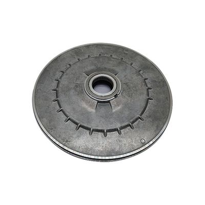 TRANSMESUN GA8P75HZ voorste olievergrendeling voor BMW F10