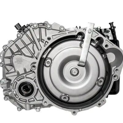 Versnellingsbak voor Chery ARRIZO 7 en Tiggo5 SQR7150J60T2 SQR6451T21T7 QR019CHA CHB 60*60*65