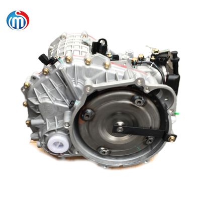 Chery QR019CHA Versnellingsbak voor E5 A21FL-C Oriental Son B16 Flag Cloud