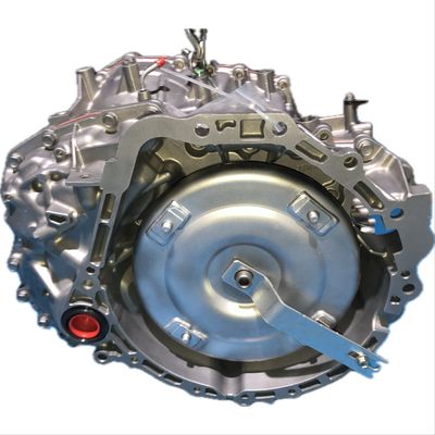 Vervaardiging van motorvoertuigen met een vermogen van meer dan 50 kW