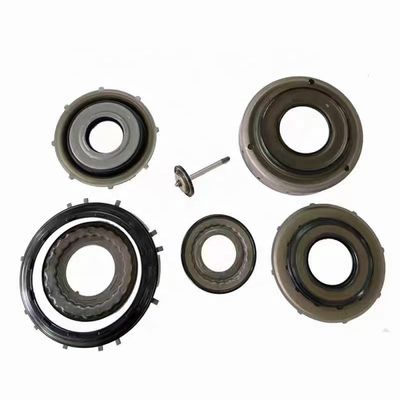 Ssangyong Car Fitment M11 DSI6 Transmission Piston Kit voor Geely Lifan 2010-2016
